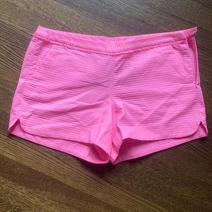 Lilly Pulitzer Addie Shorts